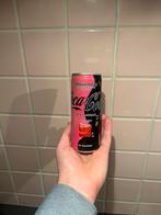 Coca Cola Rosalia Limited Edition (unopened), Diversen, Levensmiddelen, Ophalen of Verzenden