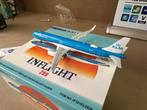 KLM A321-NEO Inflight200, Ophalen of Verzenden, Nieuw, Schaalmodel