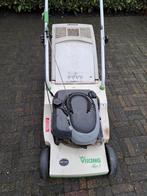 Viking Linea S Grasmaaier–Betrouwbare Briggs& Stratton Motor, Ophalen, Gebruikt, 40 t/m 49 cm, Viking