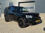 Land Rover Discovery 3.0 SDV6 HSE 7 persoons (bj 2015), Auto's, Land Rover, Gebruikt, Zwart, 2993 cc, 7 stoelen