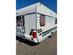 Chateau Calista Chalet 450 FHU, Caravans en Kamperen, Caravans, Chateau, Rondzit, Bedrijf, 750 - 1000 kg