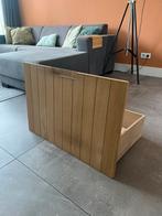 Balmani Adagio zwevende lade zonder kast, Huis en Inrichting, Ophalen, Gebruikt, 50 tot 100 cm, Minder dan 100 cm