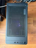 Lenovo Legion T5  – RTX 3060 – 32 GB Corsair RAM – Gaming PC, Spelcomputers en Games, Overige genres, 1 speler, Ophalen of Verzenden