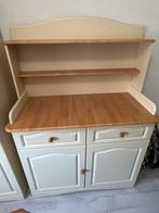 Commode en kledingkast, Ophalen, Gebruikt, 50 tot 70 cm, 105 cm of meer