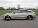 Mercedes-Benz CLA-klasse Shooting Brake 180 Premium Plus Met, CLA, 136 pk, Gebruikt, 4 cilinders