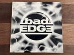 Vinyl LP Bad Edge ( Rowwen Heze / Jack Poels ) ZELDZAAM, Ophalen of Verzenden, Gebruikt, 12 inch, Poprock