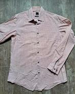 Leuk overhemd met print, Ophalen of Verzenden, Zo goed als nieuw, Rood, Esprit