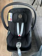 Cybex platinum Base Z en Cybex Cloud (maxicosi), Kinderen en Baby's, Autostoeltjes, Gebruikt, Isofix, 0 t/m 13 kg, Ophalen