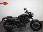Kawasaki ELIMINATOR 500 SE (bj 2025), Bedrijf, Chopper