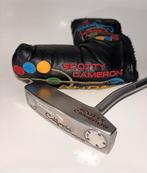 Scotty Cameron Hollywood – met originele headcover & grip, Ophalen of Verzenden, Zo goed als nieuw, Overige schalen, Auto offroad