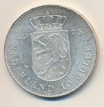 Zilveren 10 gulden 1970 – 1973 Juliana (Willekeurig jaartal)