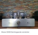 Yarland pro 200 geïntegreerde 300 B buizen versterker., Audio, Tv en Foto, Buizenversterkers, Ophalen, Versterker