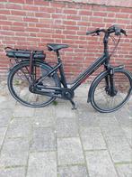Mooie elektrische damesfiets Stella Vicenza, Fietsen en Brommers, Elektrische fietsen, Zo goed als nieuw, 51 tot 55 cm, 50 km per accu of meer