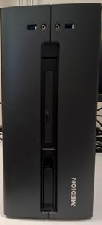 Leuke Desktop Medion / intel I5-9400 / 16GB DDR4/ 512GB SSD, 2 tot 3 Ghz, Medion, Zo goed als nieuw, SSD
