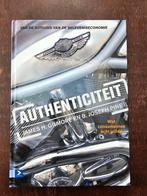Authenticiteit - James H. Gilmore & Joseph Pine II, Ophalen of Verzenden, Zo goed als nieuw, Economie en Marketing, James H. Gilmore & Joseph Pine II
