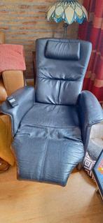prominent, Ashley 50,electr verstelb.relaxstoel, goede staat, Ophalen, Ashley 50 vast, Gebruikt, 125 tot 150 cm