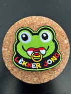 Oeteldonk carnaval embleem 45, Ophalen of Verzenden, Zo goed als nieuw, Maat 34 (XS) of kleiner, Carnaval