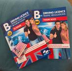 Driving Licence B Theory book with code, Ophalen of Verzenden, Nieuw, Overige niveaus, Nederlands