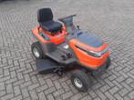 Husqvarna TS 114 zitmaaier met 95 cm maaidek, Nette staat!, Ophalen, Gebruikt, Husqvarna, 90 tot 120 cm