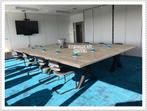 Industriele Bureau Tafels op MAAT Vergadertafel Kantinetafel, Receptie of Entree, Verzenden, Nieuw in verpakking, Tafel