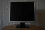 ACER AL1916 As LCD monitor, Computers en Software, Monitoren, Gebruikt, Kantelbaar, Ophalen of Verzenden, VGA