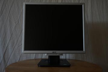 ACER AL1916 As LCD monitor beschikbaar voor biedingen