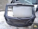Opel meriva B achterklep, Auto-onderdelen, Ophalen of Verzenden, Gebruikt, Opel