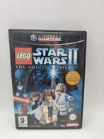 Lego Star Wars II the original Trilogy Gamecube, Spelcomputers en Games, Games | Nintendo GameCube, Vanaf 3 jaar, Avontuur en Actie