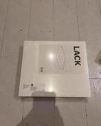IKEA LACK Wandplank - 5 stuks, Huis en Inrichting, Ophalen of Verzenden, Zo goed als nieuw