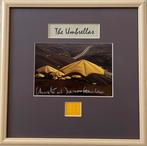 Christo The Umbrellas collage handgesigneerd, Ophalen of Verzenden