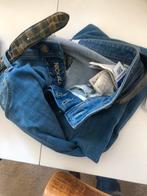 Jacob cohen, Ophalen of Verzenden, Zo goed als nieuw, Blauw, W32 (confectie 46) of kleiner