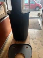 Flam Houtkachel 10 kW - Weg wegens upgrade, Ophalen of Verzenden, Gebruikt, Overige typen, Overige merken