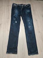 Philip Plein jeans (orig) blauw mt w31, Kleding | Heren, Spijkerbroeken en Jeans, Blauw, W32 (confectie 46) of kleiner, Ophalen of Verzenden