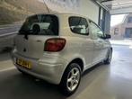 Toyota Yaris 1.3 VVT-i Sol / AUTOMAAT / Unieke staat /Airco, Auto's, Toyota, 1299 cc, Gebruikt, Huisgarantie, 4 cilinders