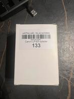 Canon LP-E5 oplader, Ophalen of Verzenden, Nieuw