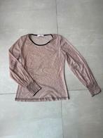 Blouse mesh shirt van Studio Anneloes, Kleding | Dames, Blouses en Tunieken, Studio Anneloes, Maat 42/44 (L), Ophalen of Verzenden