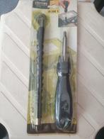 Lifetime tools schroefdraair 8 in 1, Ophalen, Nieuw