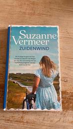 Suzanne Vermeer - zuidenwind, Ophalen of Verzenden, Zo goed als nieuw, Nederland