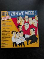 The Ramblers - Hier zijn we weer, Cd's en Dvd's, Vinyl | Jazz en Blues, Ophalen of Verzenden, Zo goed als nieuw, 1940 tot 1960