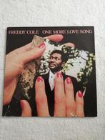 Lp Freddy Cole - One more love song, Ophalen of Verzenden, 1960 tot 1980, Gebruikt