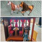 Lucky, Spirit, Boomerang en treinwagon, Ophalen of Verzenden, Zo goed als nieuw, Overige typen
