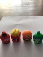 Uitdeelcadeautjes, 4 puntenslijpers, Ophalen of Verzenden, Nieuw