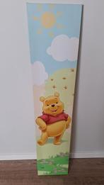Schilderij canvas kinderkamer, Ophalen, Zo goed als nieuw, Wanddecoratie