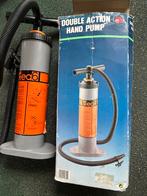 Handpomp - Lichtgewicht - 300L/min, Ophalen, Gebruikt, Handmatig