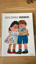 Eric Carle vriendjes, Ophalen of Verzenden, Gelezen, Jongen of Meisje, Fictie algemeen