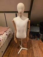 Paspop met armen hoogte verstelbaar, Ophalen, Zo goed als nieuw