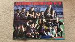 Ajax champions League 94/95,Feyenoord 94/95 poster, Ophalen of Verzenden, Ajax