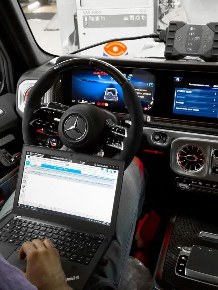 Lambdasonde uitschakelen – Softwarematig en blijvend, Auto diversen, Tuning en Styling, Ophalen