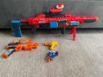 Nurf gun, Ophalen of Verzenden, Zo goed als nieuw