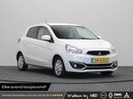 Mitsubishi Space Star 1.0 Intense Lichtmetaal | Airco | Nett, Voorwielaandrijving, Stof, Gebruikt, Euro 6